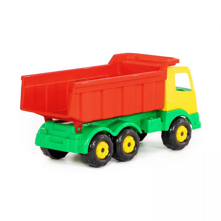 "Престиж", автомобиль-самосвал