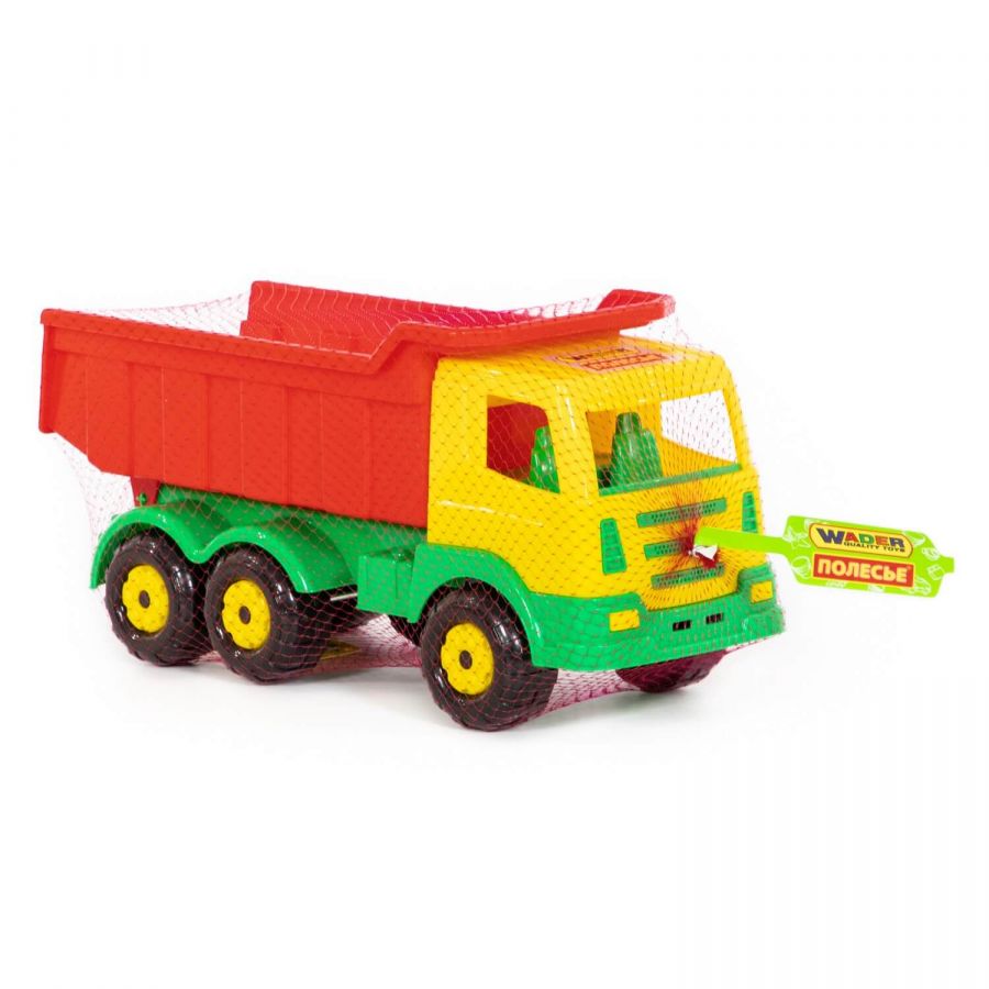 "Престиж", автомобиль-самосвал