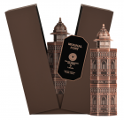 Lattafa Mughal Fort Eau De Parfum  Niche Emarati