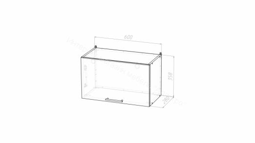 Кухонный гарнитур Асая экстра 3000 мм