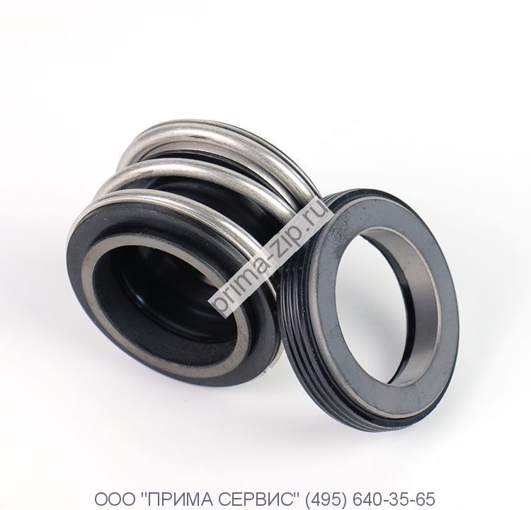 Торцевое уплотнение MG1/24 G60