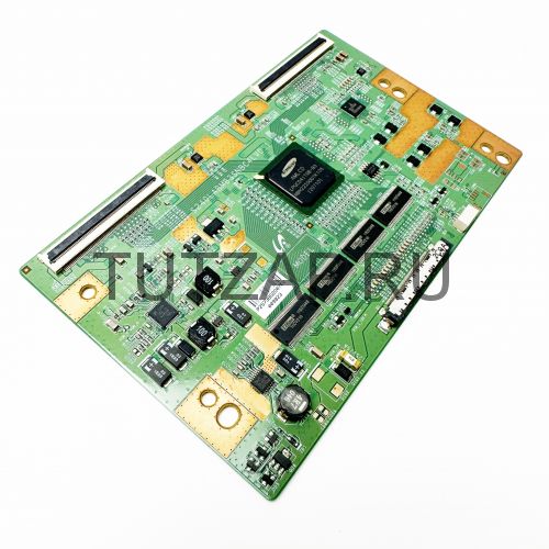 T-CON S240LABMB3SNBC4LV0.1 для телевизора Philips 46PFL8007T/12