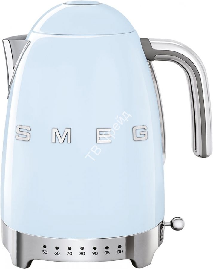 Чайник SMEG KLF04PBEU