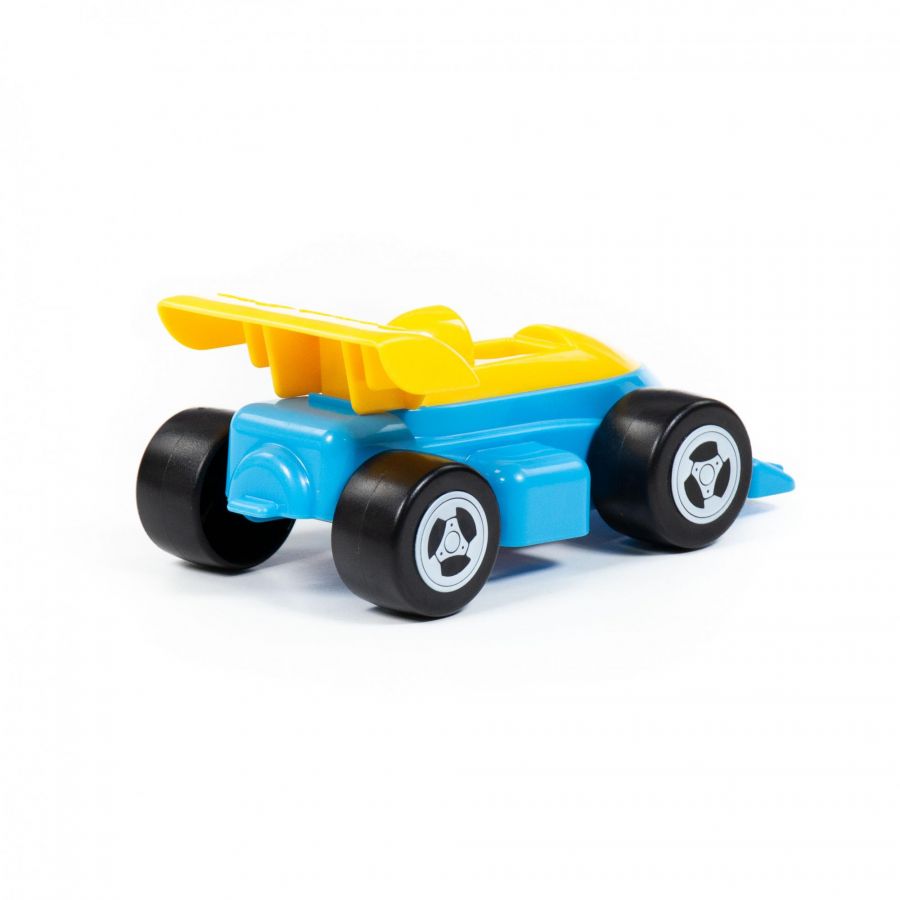 "Спорт Кар", автомобиль гоночный