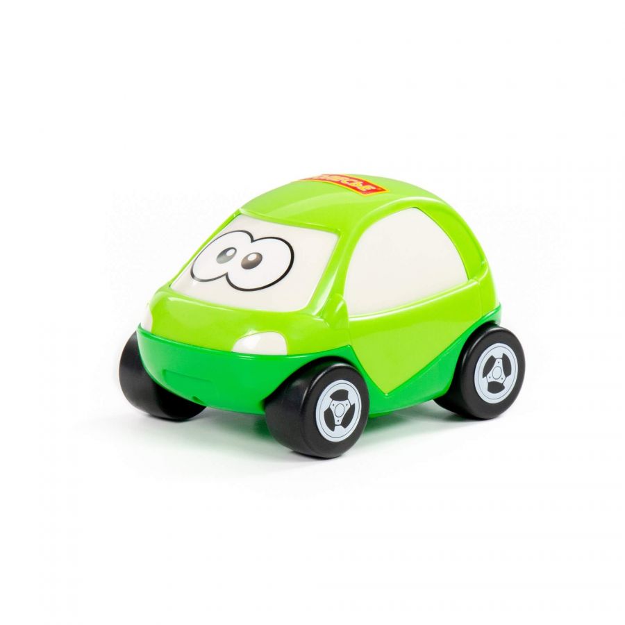 Автомобиль "Жук"