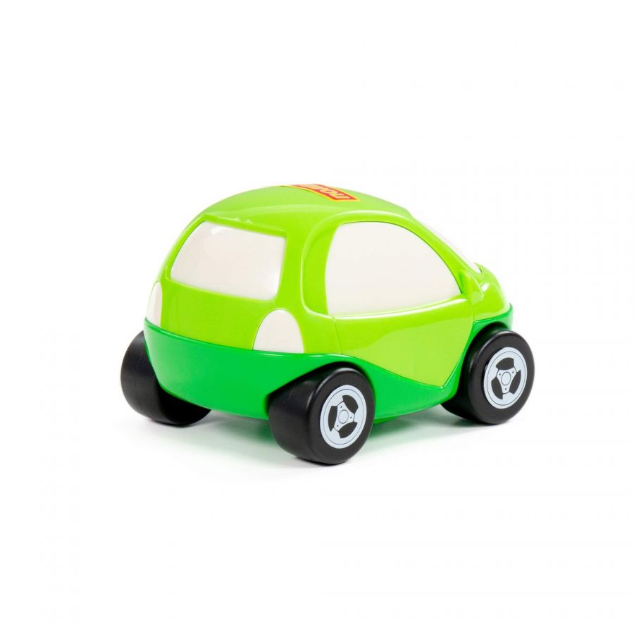 Автомобиль "Жук"