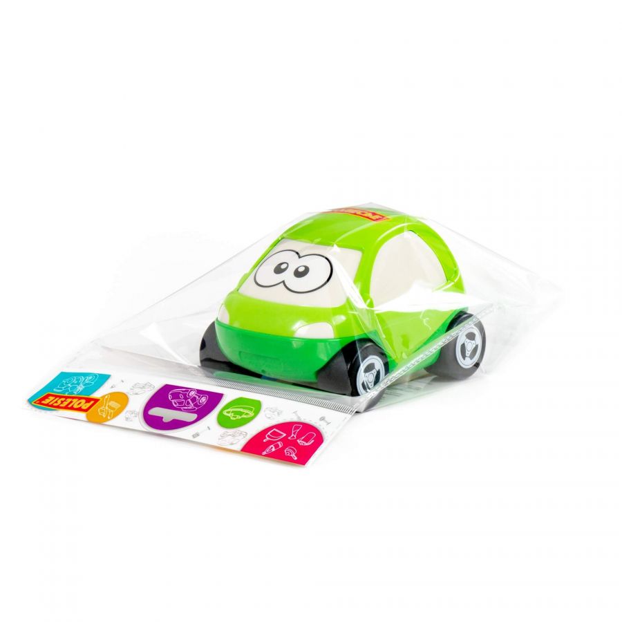 Автомобиль "Жук"