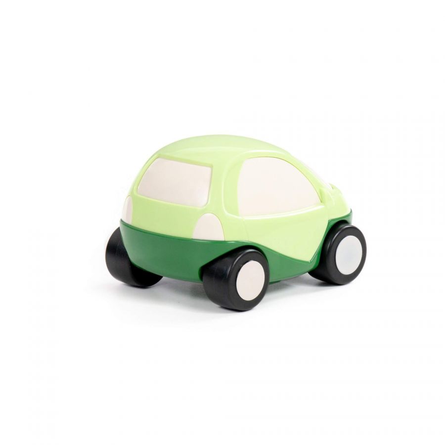 Автомобиль "Жук" сафари (зелёный)