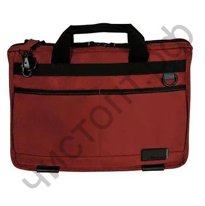 Сумка д/ноутбука 14" Targus TSS13705 14" Red 1680D Polyester