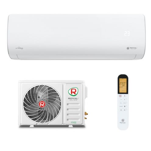 Кондиционер настенный Royal Clima RCI-AR35HN