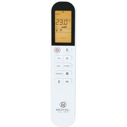 Кондиционер настенный Royal Clima RCI-AR35HN