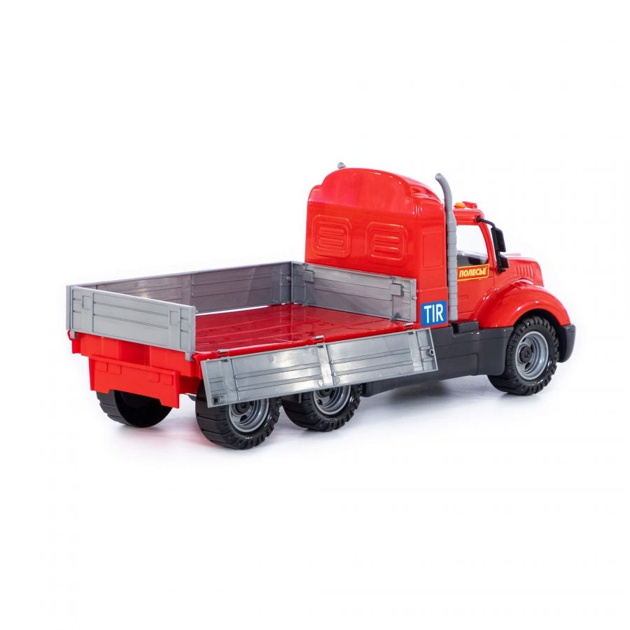 "Майк", автомобиль бортовой (в коробке)