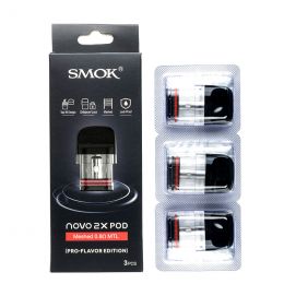 Картридж SMOK Novo 2 / Novo 2X Pod