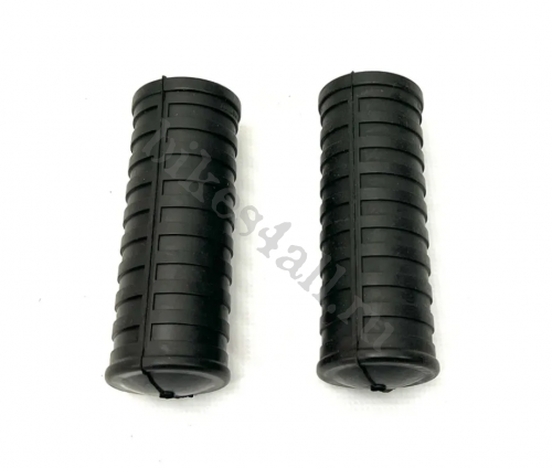 Резинки подножек водителя на мотоцикл Восход