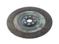 Диск сцепления на мотоцикл Урал (феродо)