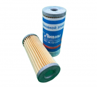 Фильтр масляный Урал (РОССИЯ)