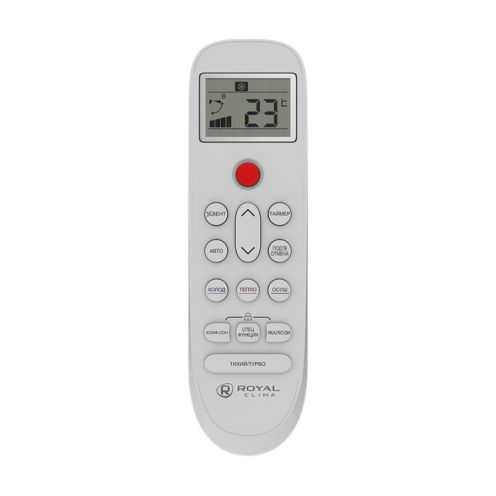 Кондиционер настенный Royal Clima RC-NB28HN