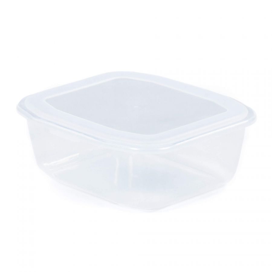 Ёмкость №24 с крышкой, 1,6 литра