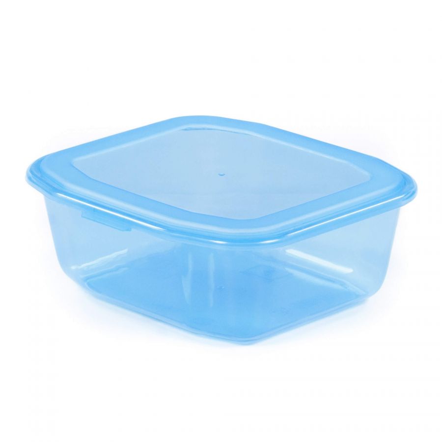 Ёмкость №24 с крышкой, 1,6 литра