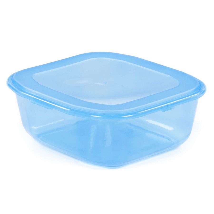 Ёмкость №25 с крышкой, 2,2 литра