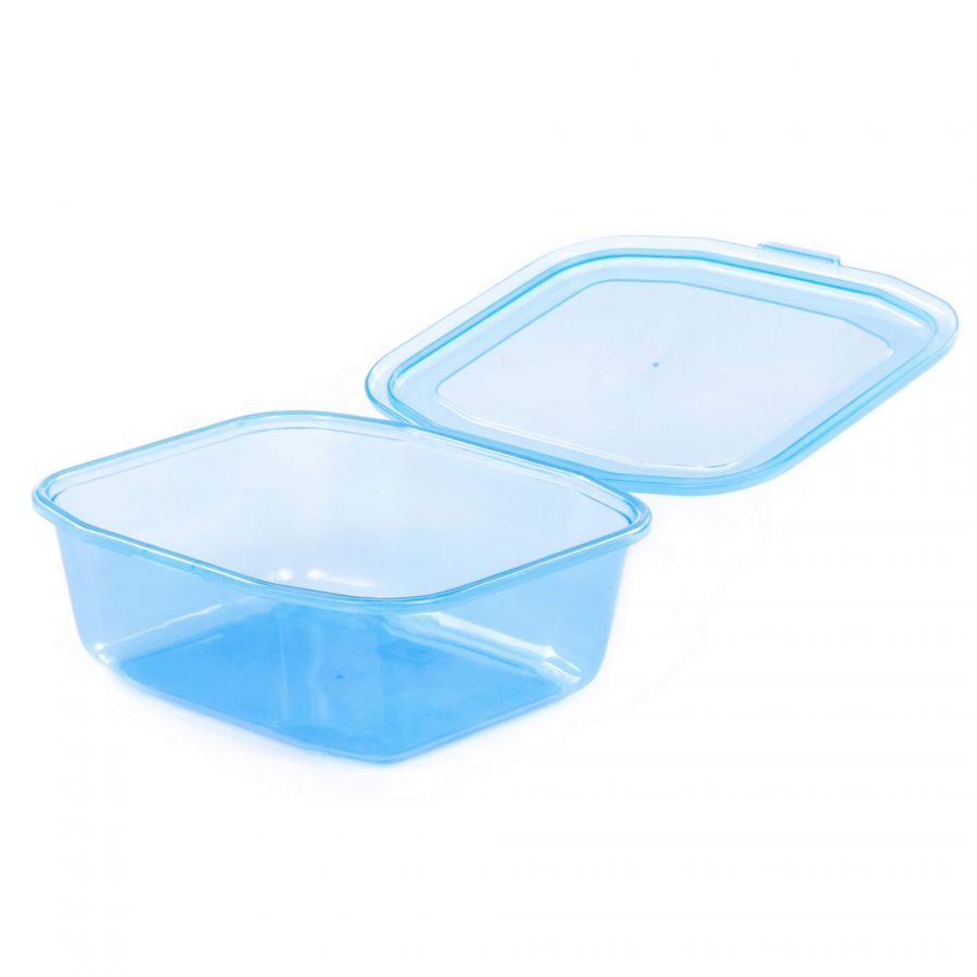 Ёмкость №25 с крышкой, 2,2 литра