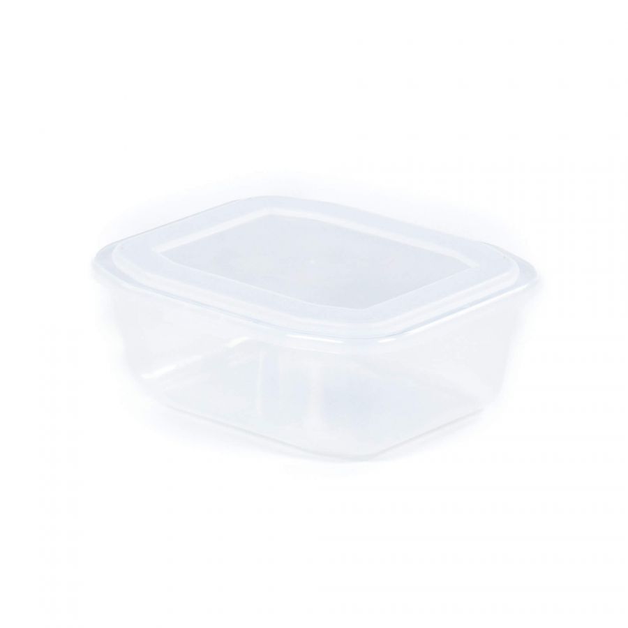 Ёмкость №26 с крышкой, 0,5 литра