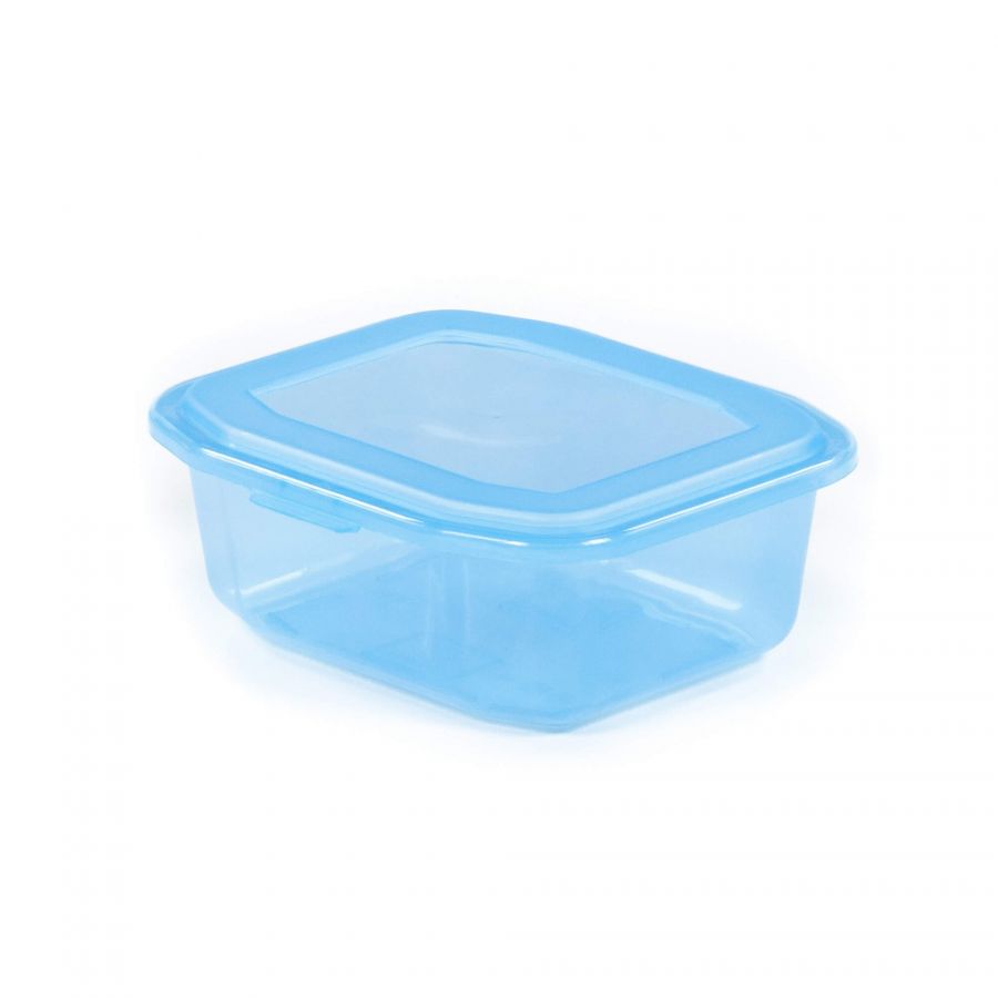 Ёмкость №26 с крышкой, 0,5 литра