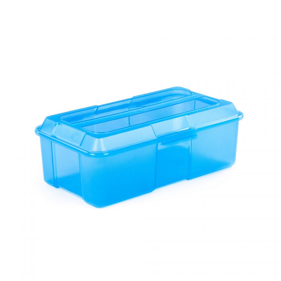 Ёмкость №27 с крышкой, 5 литров