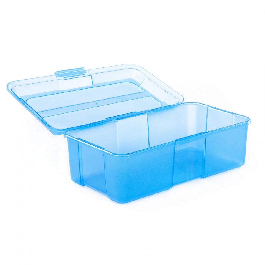 Ёмкость №27 с крышкой, 5 литров