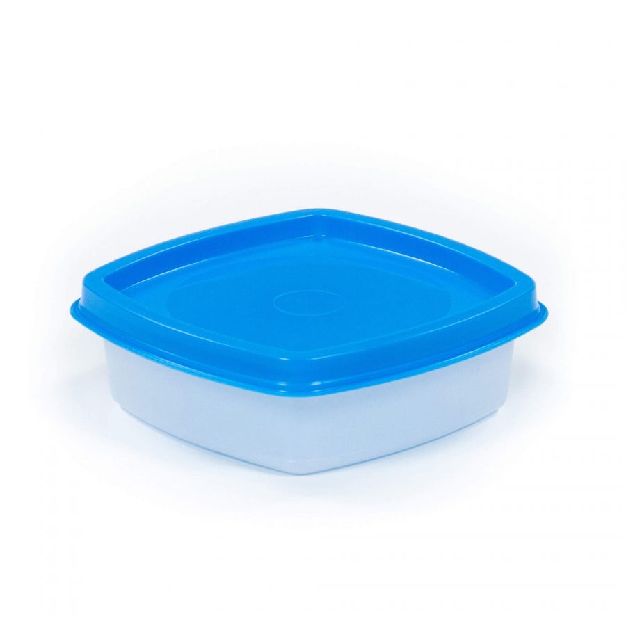 Ёмкость №3 с крышкой, 0,25 литра