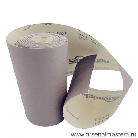 Шлифовальные рулоны