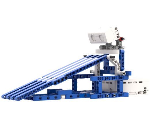 Конструктор АВРОРА Robotics Прогресс Физика (Ресурсный набор)