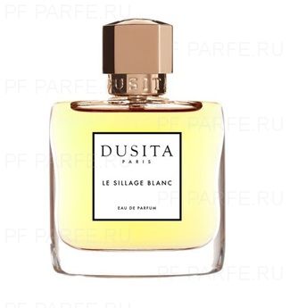 Dusita Le Sillage Blanc