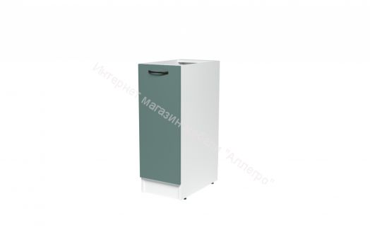 Кухонный гарнитур Асая прайм 400 1100х2000 мм