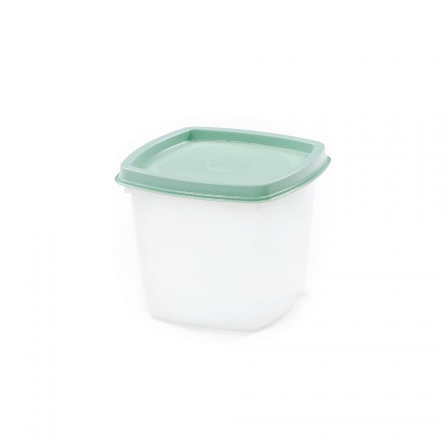 Ёмкость №5 с крышкой, 0,75 литра