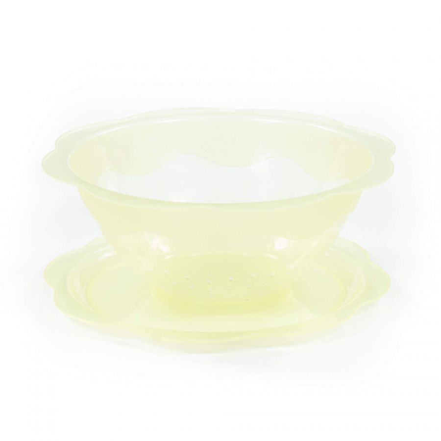 Миска для фруктов (2 элемента), 307 мм, h=125 мм