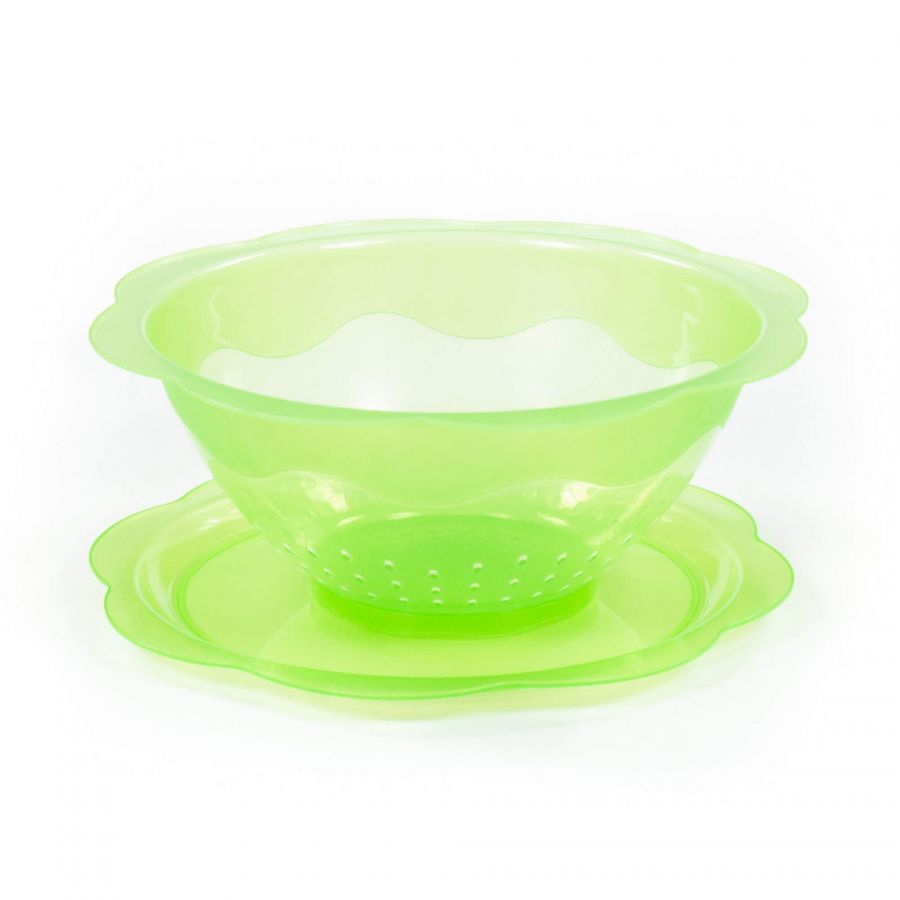 Миска для фруктов (2 элемента), 307 мм, h=125 мм