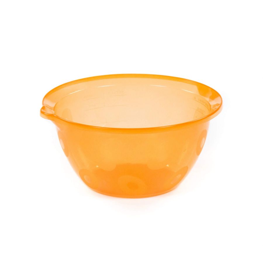 Миска с носиком, 185 мм, 1 литр