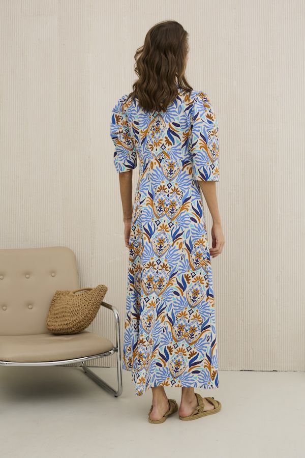 Платье 1206.1 | р.44-50