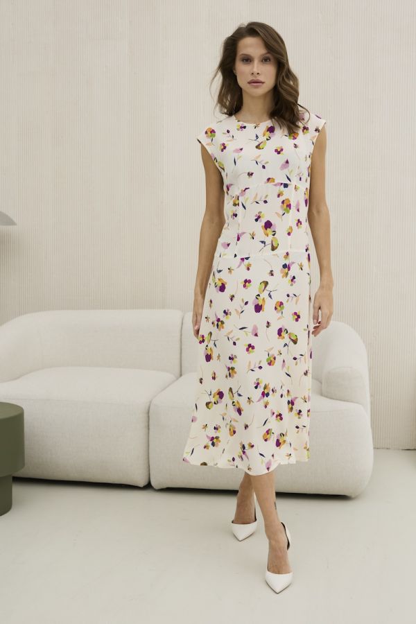 Платье 1205 | р.44-50