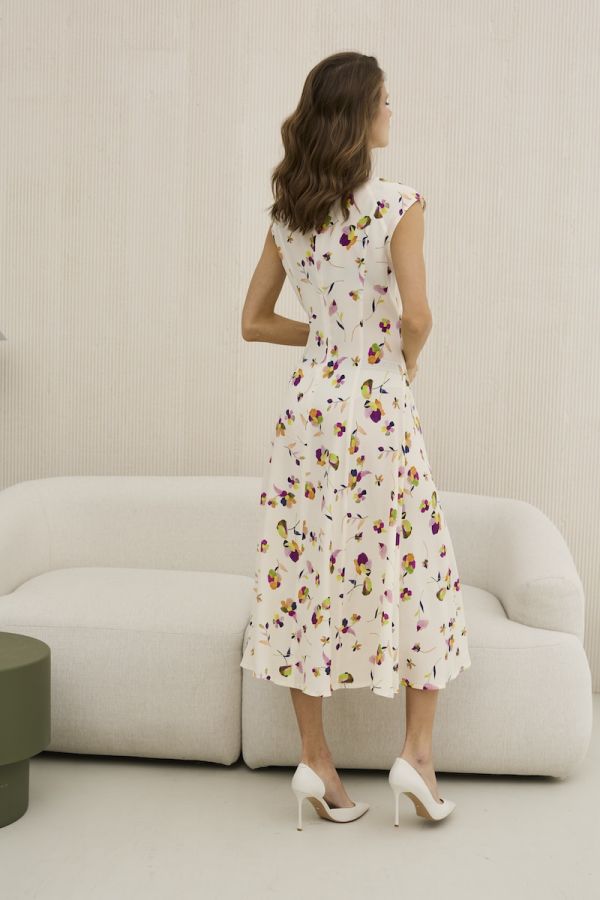 Платье 1205 | р.44-50