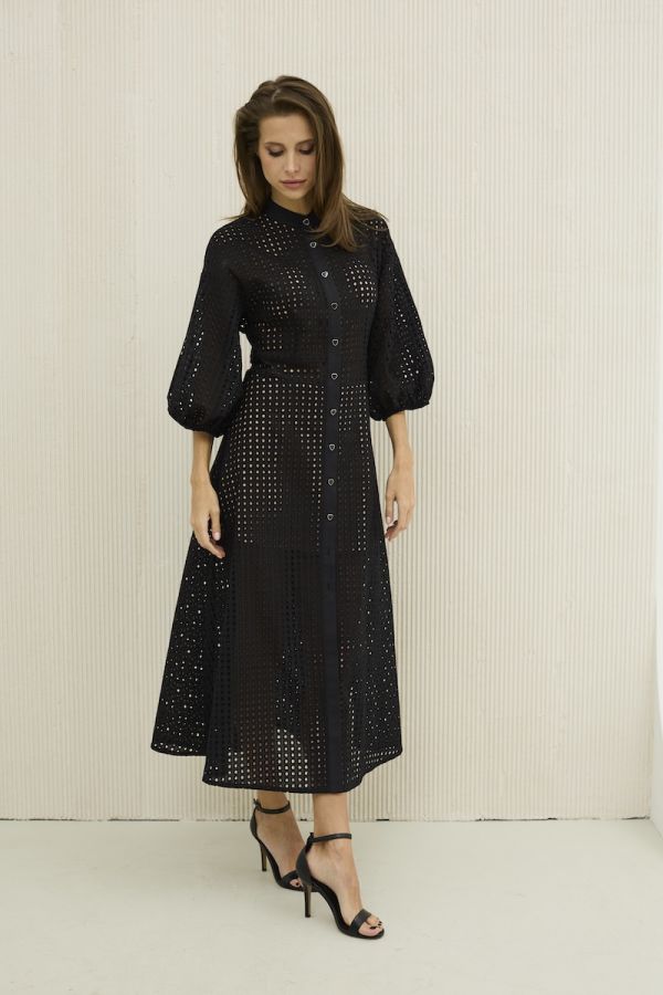 Платье 1207.1 | р.44-50