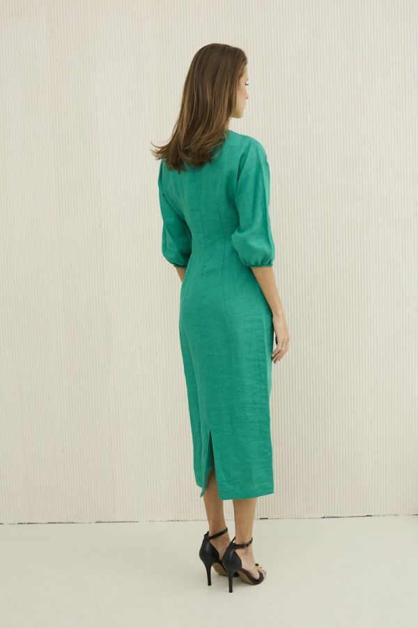 Платье 148 | р. 44-50