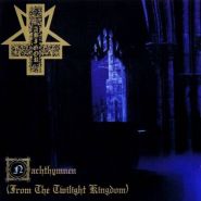 ABIGOR - Nachthymnen (From The Twilight Kingdom) CD DIGIPAK