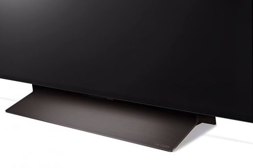 Телевизор LG OLED77C4RLA