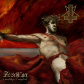 ABIGOR - Totschlager (A Saintslayer’s Songbook) CD DIGIPAK