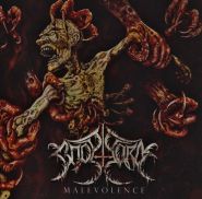 BODYFARM - Malevolence