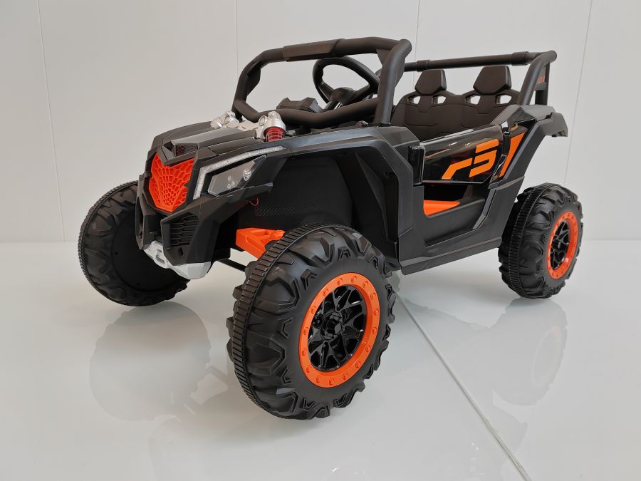 Детский электромобиль Buggy 4406 4x4