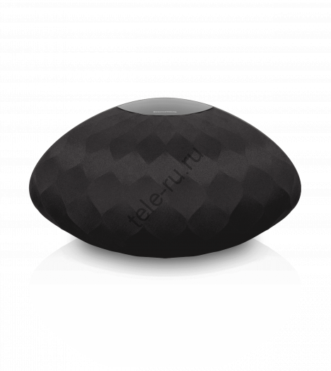 Саундбар Bowers & Wilkins Formation Wedge Black