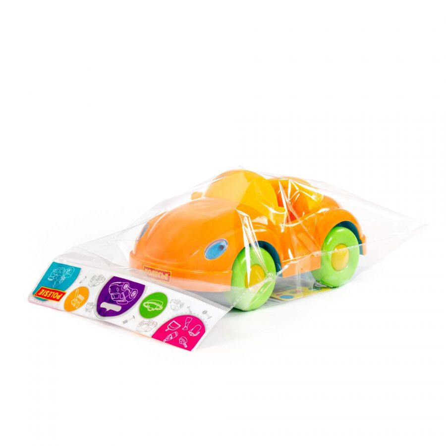 "Альфа", автомобиль